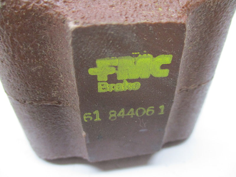 FMC BRAKE 61844061  UNMP