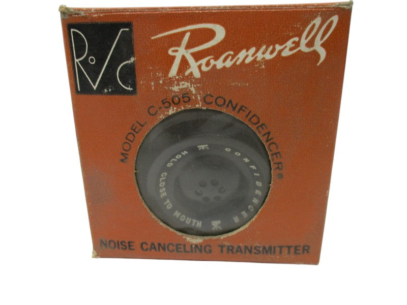 ROANWELL C-505  NSMP