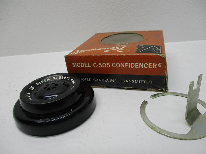 ROANWELL C-505  NSMP