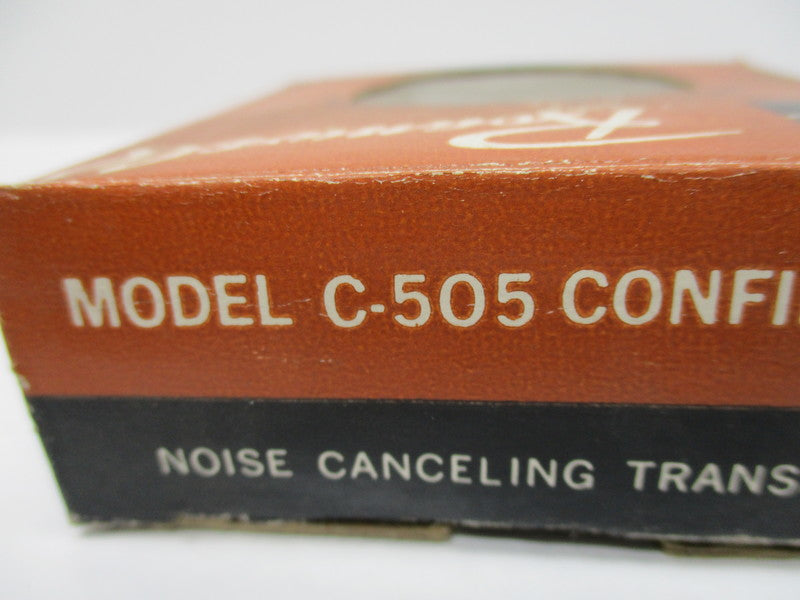 ROANWELL C-505  NSMP