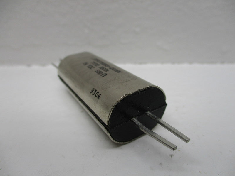STRUTHERS-DUNN RR2A  UNMP