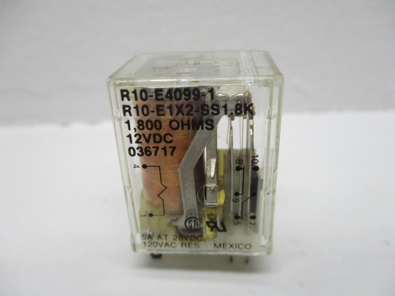 POTTER & BRUMFIELD R10-E4099-1  UNMP