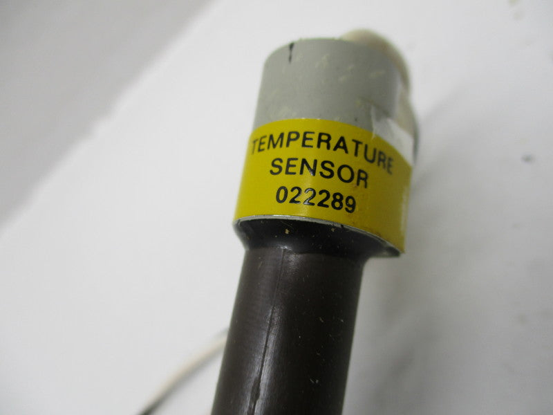 HONEYWELL 022289   UNMP
