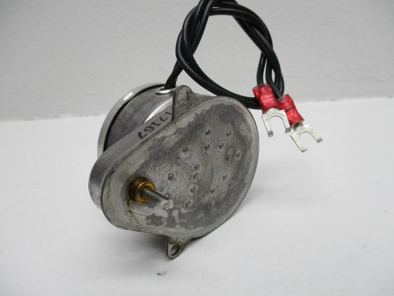 CRAMER CO. P26KAA62 TYPE 117  UNMP