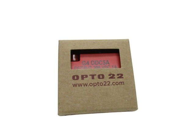 OPTO22 G4ODC5A  NSMP