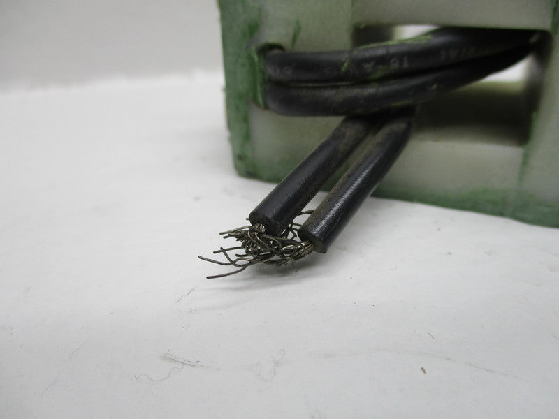 GENERAL ELECTRIC 15D2G14  UNMP