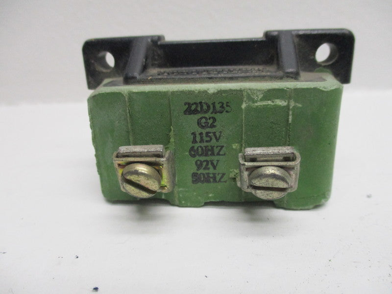 GENERAL ELECTRIC 22D135G2 (55-650321-1A)  UNMP
