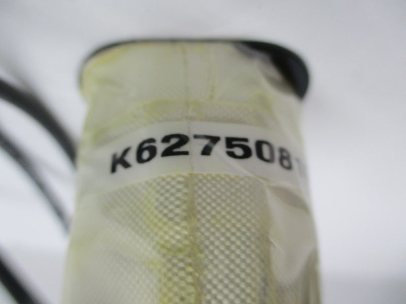 GENERAL ELECTRIC K6275081G29   UNMP