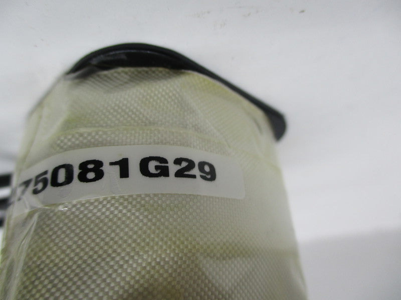 GENERAL ELECTRIC K6275081G29   UNMP