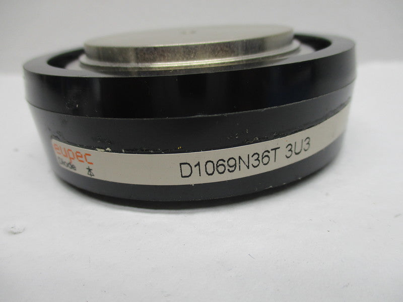 EUPEC D1069N36T3U3  UNMP