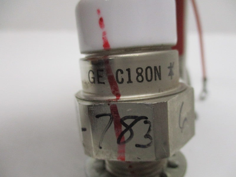 GE C180N  UNMP