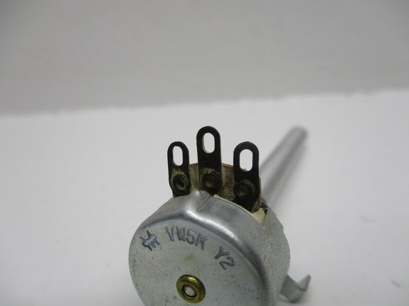 MALLORY VW5K Y2  UNMP