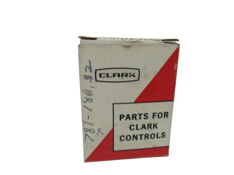 CLARK TB135-1  NSMP
