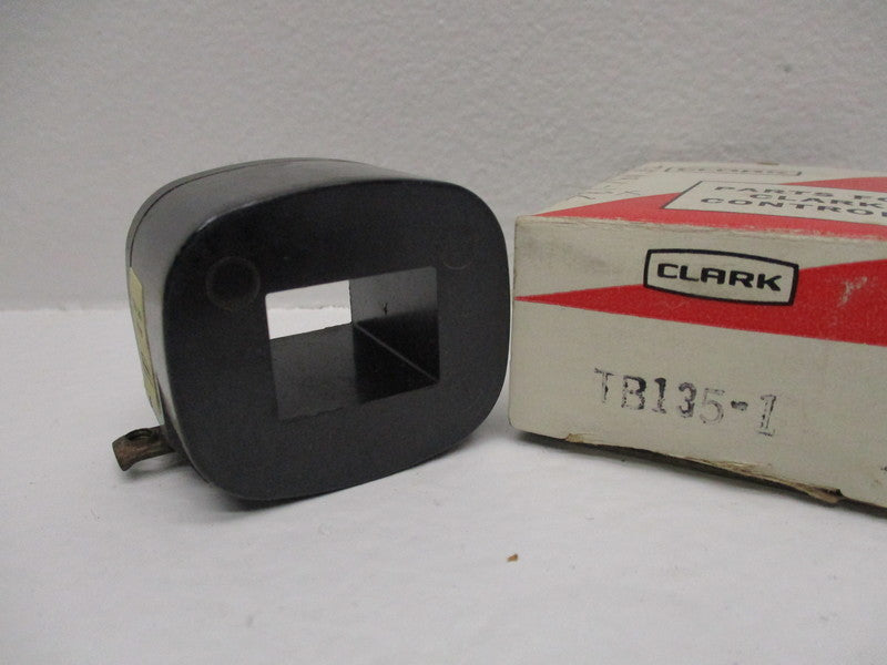 CLARK TB135-1  NSMP