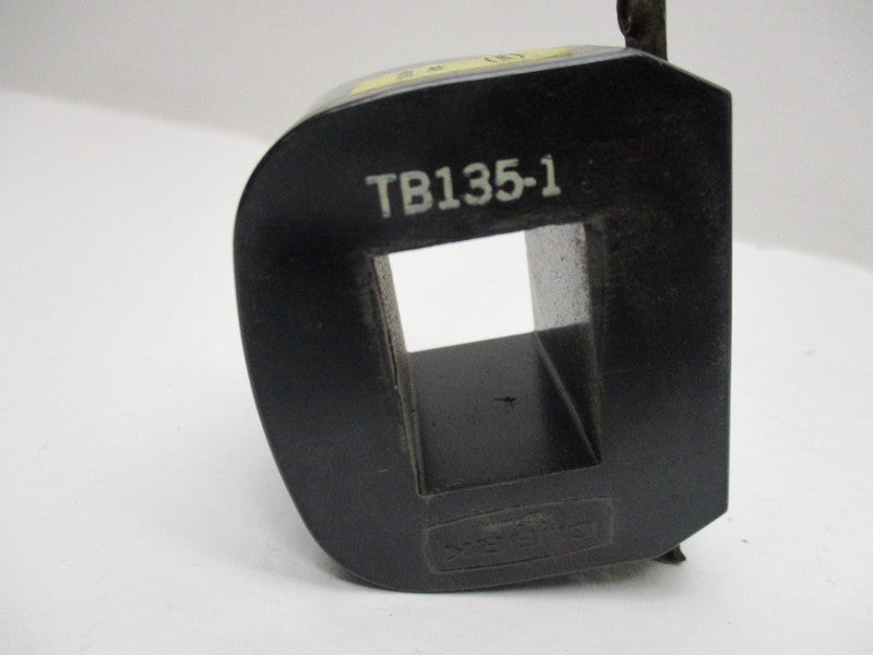 CLARK TB135-1  NSMP