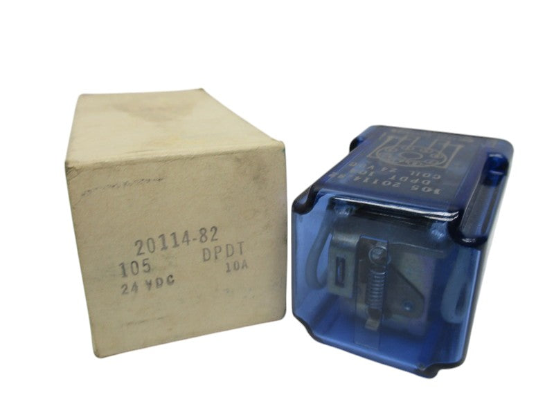DELTROL CONTROLS 20114-82  NSMP