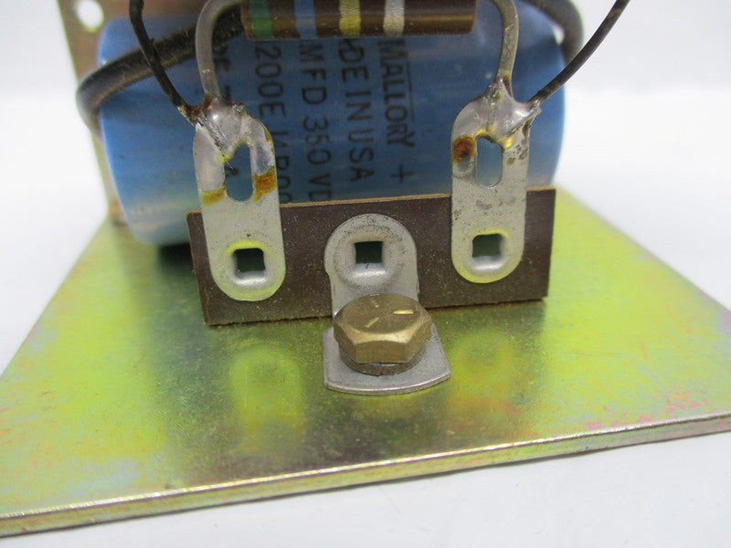 C.P CLARE & CO. RP8047G(4)  UNMP