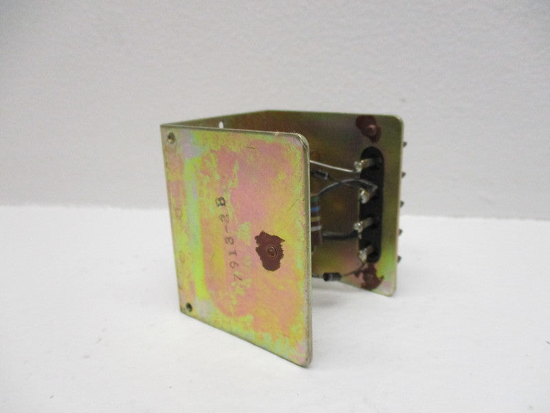 C.P CLARE & CO. RP8047G(4)  UNMP