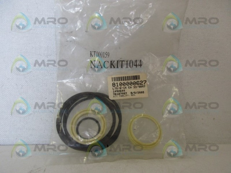 HYSTER NACKIT1044 SEAL KIT NSMP