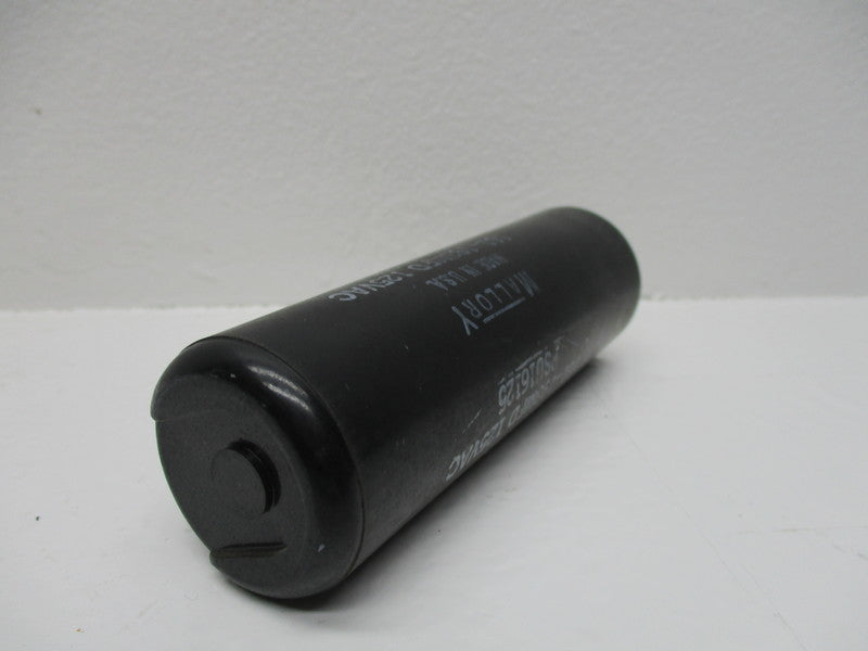 MALLORY 161-193MFD  UNMP