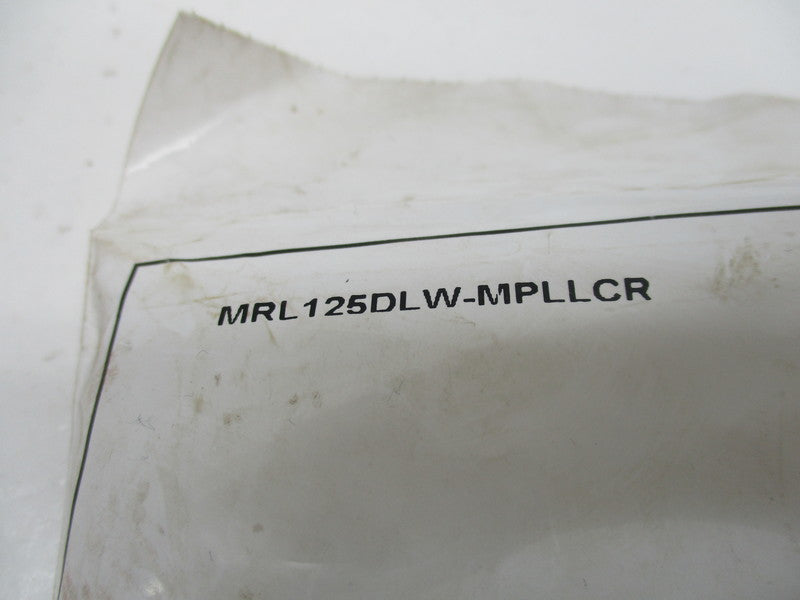 C3 CONTROLS MRL125DLW-MPLLCR  NSMP