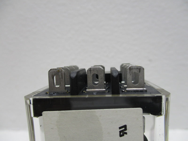 EAGLE SIGNAL 30E3CA120  UNMP