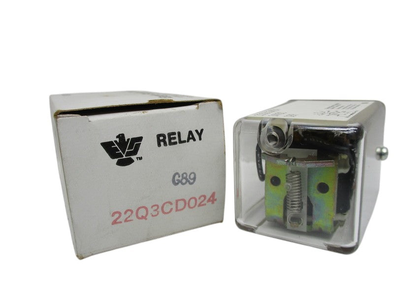 EAGLE SIGNAL 22Q3CD024  NSMP