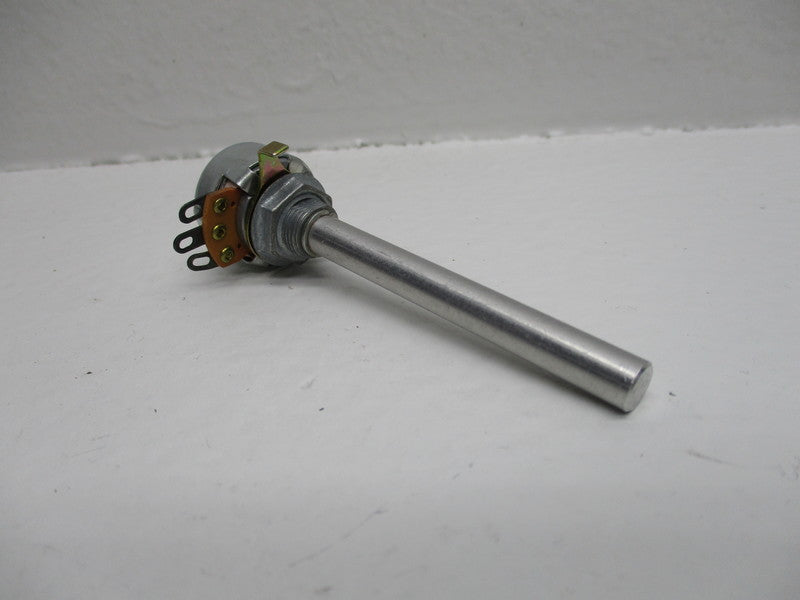 MALLORY VW-5K  UNMP