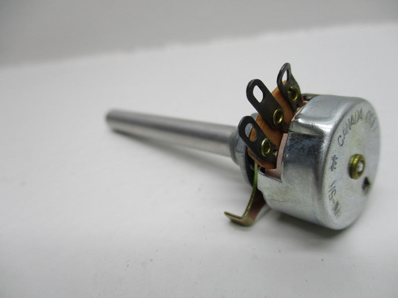 MALLORY VW-5K  UNMP