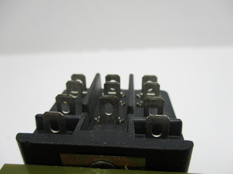 MNETICS MAR115AIXI0  UNMP