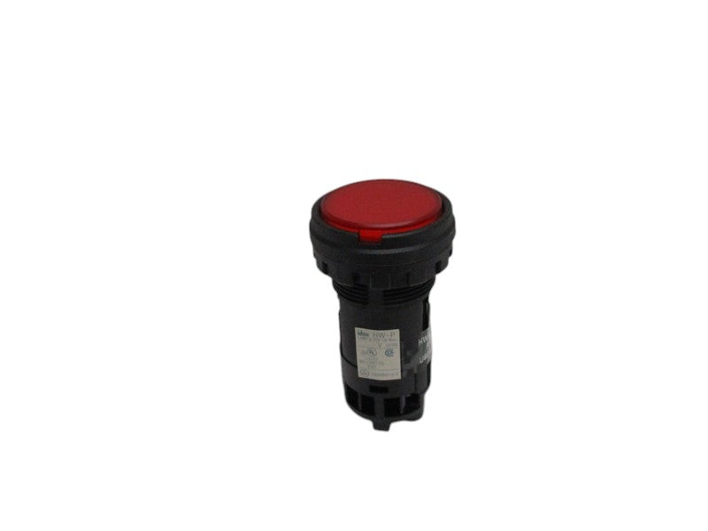 IDEC HW-P RED  NSNP