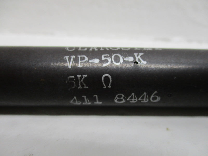 CLAROSTAT VP50K  NSMP
