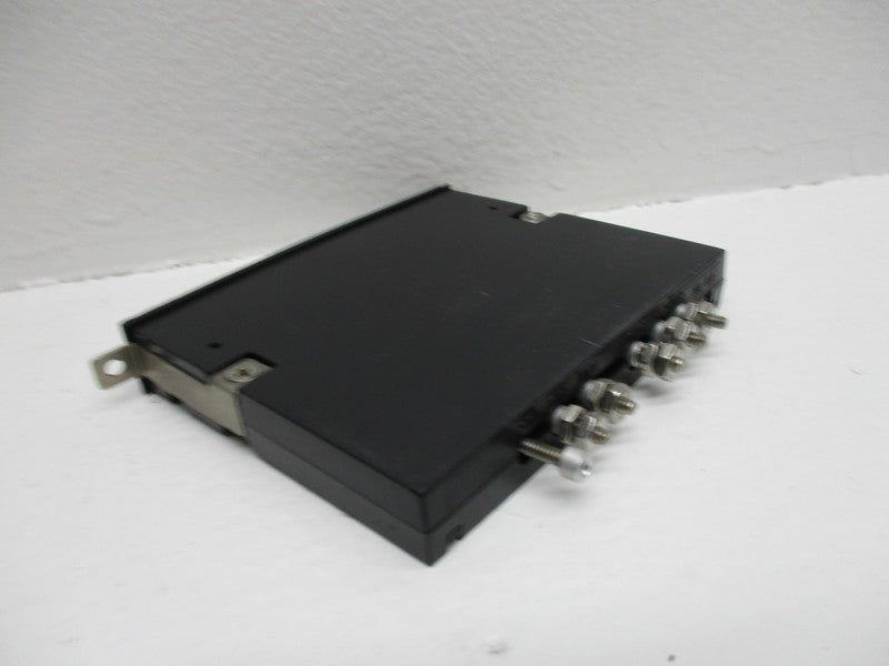 WESCHLER APM100MA004/020S3  UNMP