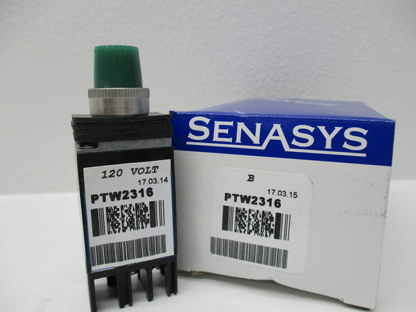 SENASYS PTW2316  NSMP
