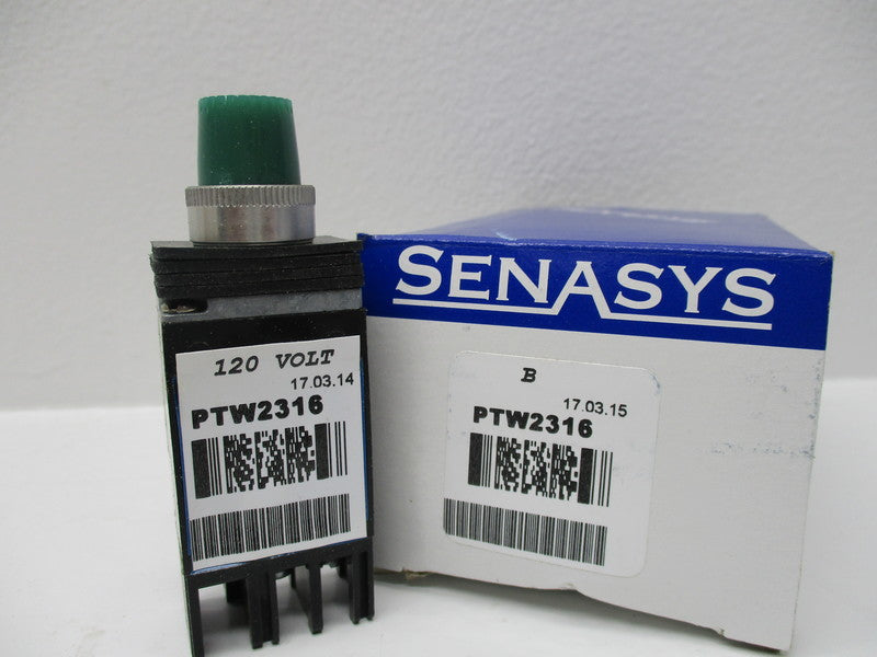 SENASYS PTW2316  NSMP