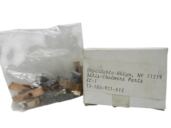 ALLIS CHALMERS KC-1 13-106-921-812  NSMP