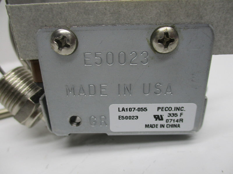 PECO LA107-055  UNMP