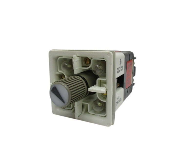 MICRO SWITCH 910CAA012  NSNP