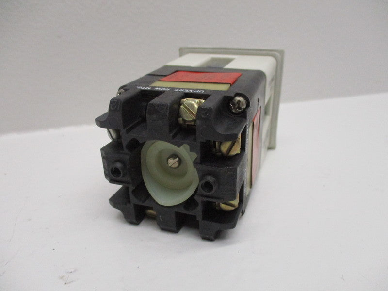 MICRO SWITCH 910CAA012  NSNP