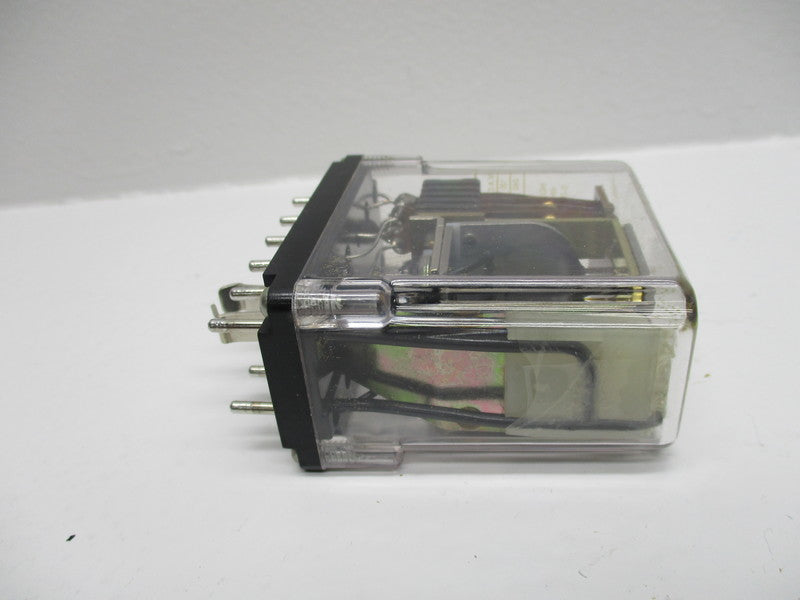 STRUTHERS-DUNN 219BBXPL-12VDC  NSMP