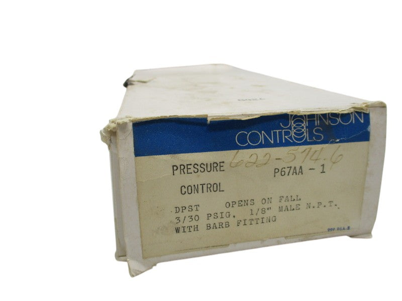 PENN CONTROLS P67AA-1  NSNP