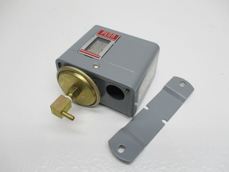 PENN CONTROLS P67AA-1  NSNP