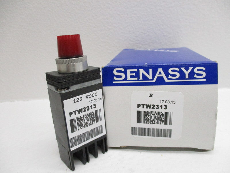 SENASYS PTW2313  NSMP