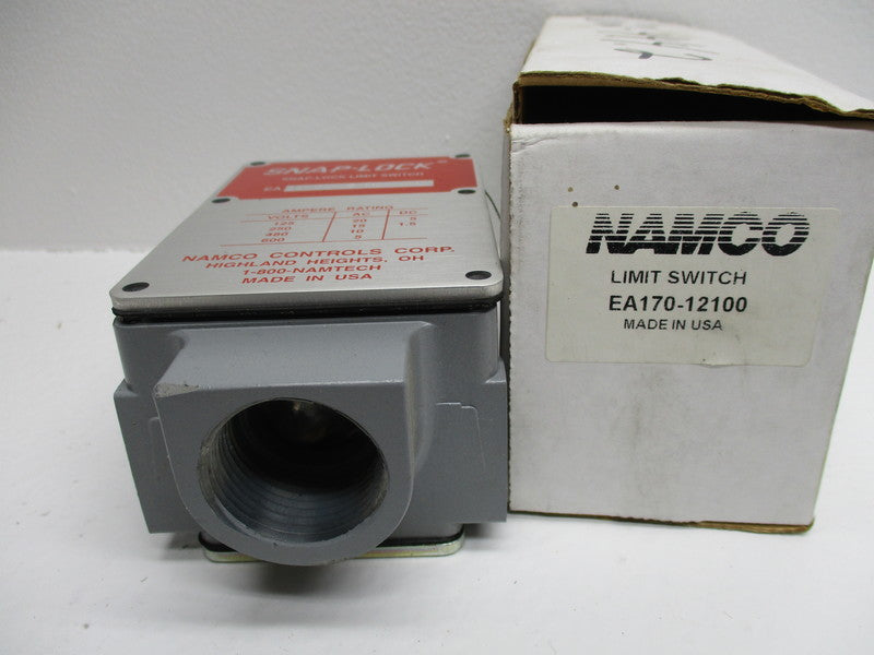 NAMCO EA170-12100  NSMP