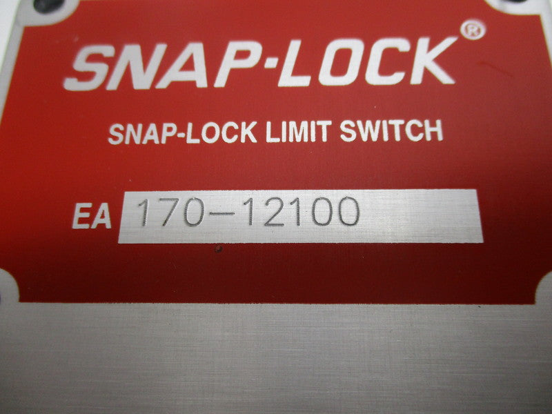 NAMCO EA170-12100  NSMP
