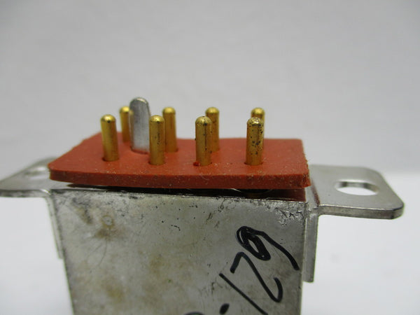 DEUTSCH RELAYS E210-1347  NSNP