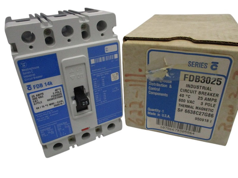 WESTINGHOUSE FDB3025  NSMP