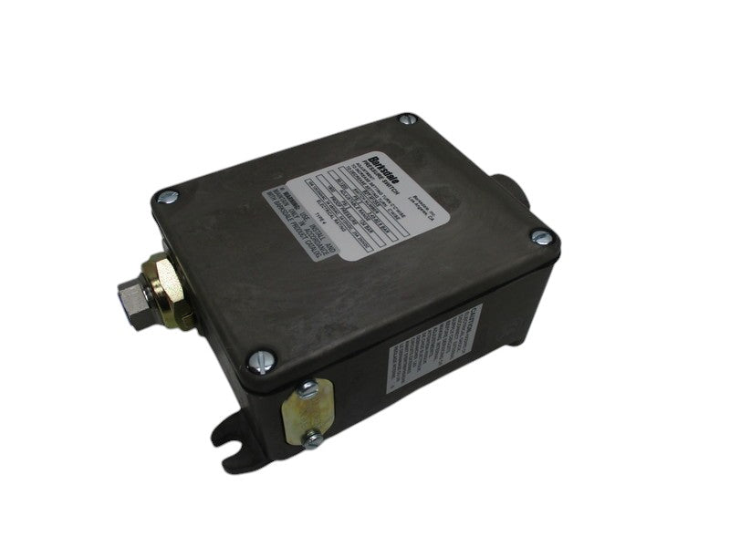 BARKSDALE B2T-M12SS  NSNP