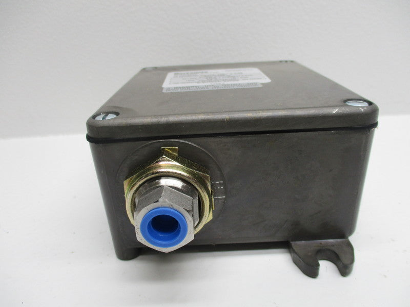 BARKSDALE B2T-M12SS  NSNP
