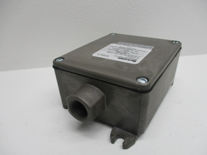BARKSDALE B2T-M12SS  NSNP